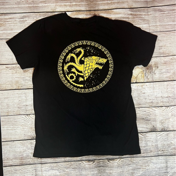 Game of Thrones Shirt - Picture 2 of 3